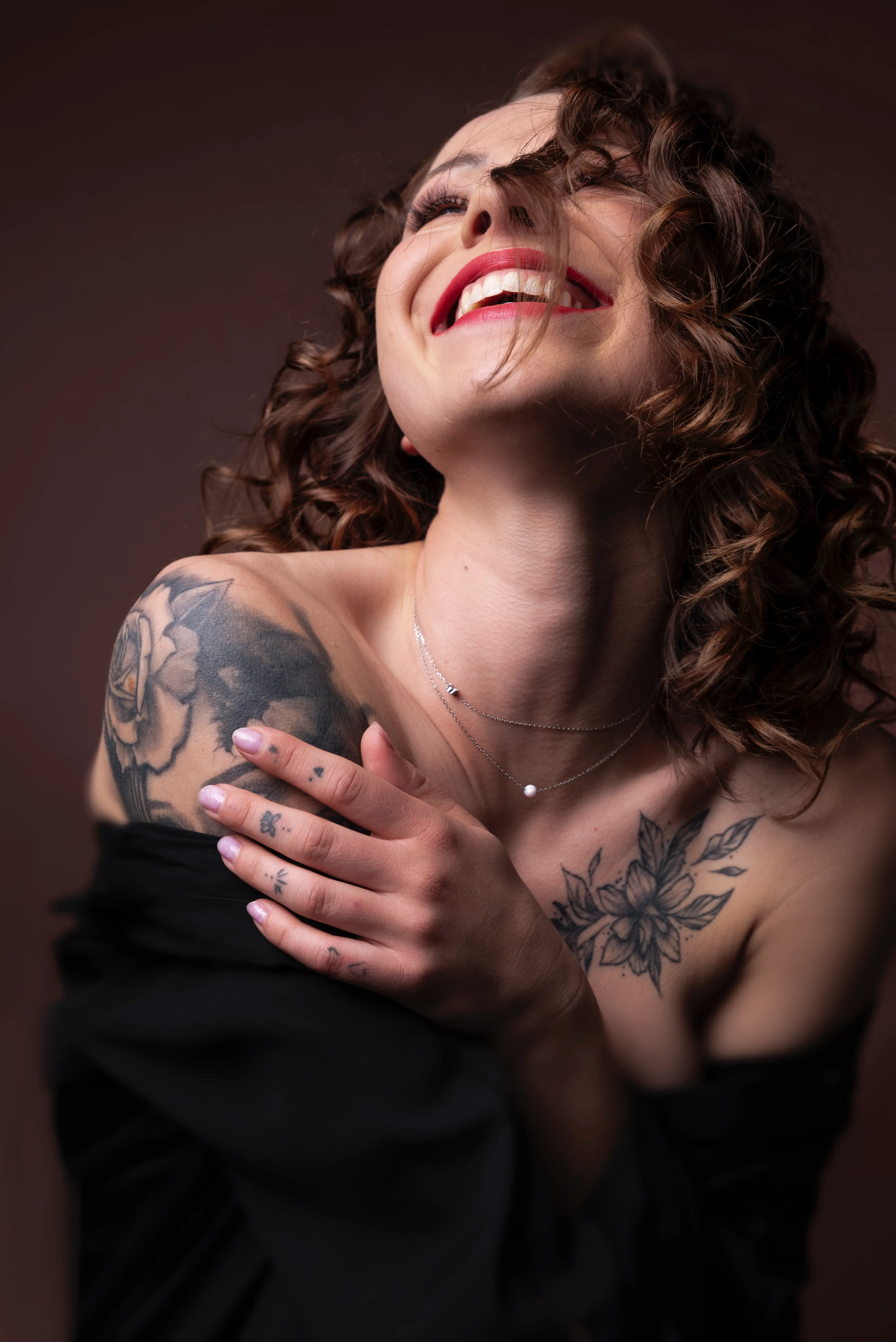 Profi fotky &zcaron;en pro soci&aacute;ln&iacute; s&iacute;t&ecaron;